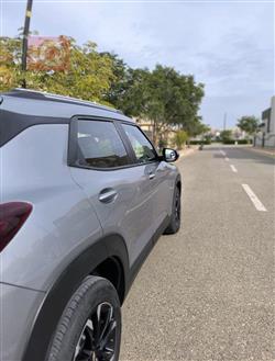 شيفروليه تريل بليزر